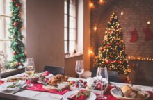 Cosa preparare per il pranzo di Natale, le migliori ricette