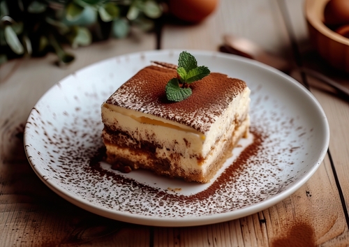 tuorlo d'uovo come riutilizzarlo in cucina tiramisù