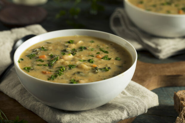 Zuppa toscana