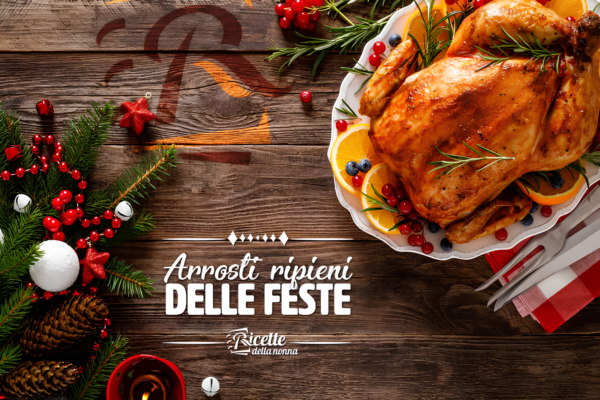 9 ricette di arrosto da fare a Natale: versioni super tradizionali e proposte innovative per sorprendere