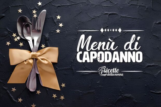 Menu di Capodanno