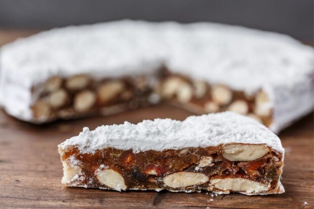 Panforte di Siena