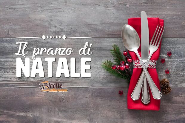 Pranzo di Natale