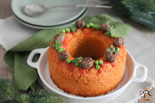 Sartù di riso, ricetta e trucchi per fare alla perfezione uno dei piatti tipici delle feste di Natale a Napoli