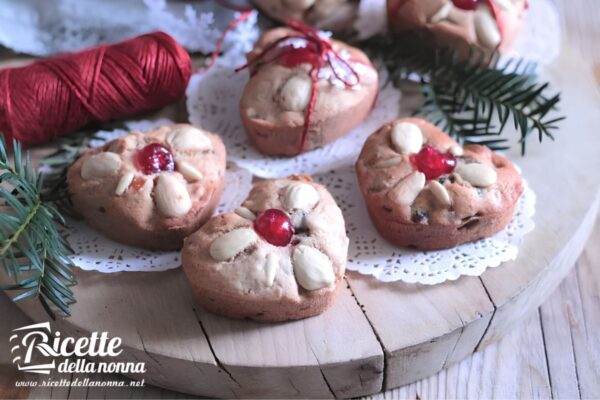 Zelten trentino, ricetta del dolce regionale di Natale buono da mangiare e bello da regalare