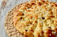 La ricetta tradizionale dovrebbe essere piemontese, ma si prepara anche in altre zone d’Italia: ecco come fare la focaccia della Befana