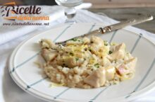 È il risotto perfetto da portare a tavola in inverno: ricetta cremosa e infallibile del risotto ai carciofi