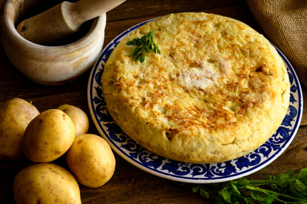 frittata