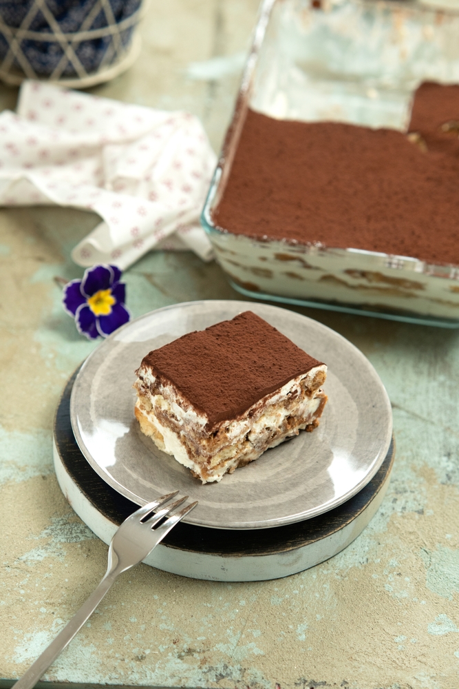 tiramisù panettone