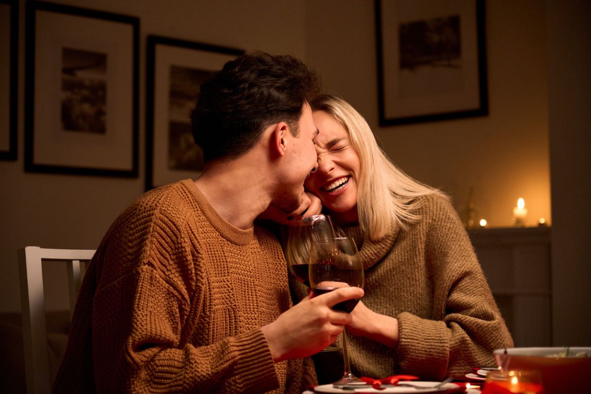 8 piatti perfetti per la cena di San Valentino in casa con la tua dolce metà