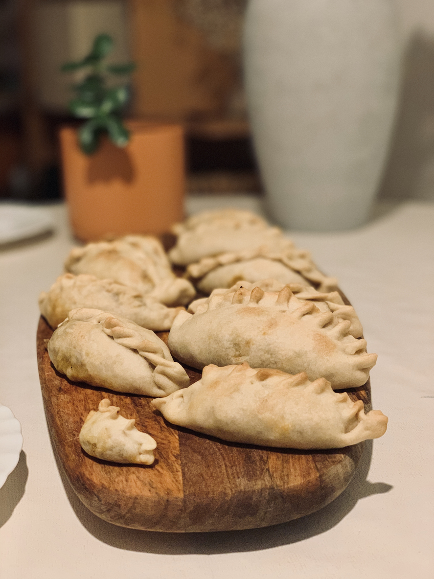 panzerotti