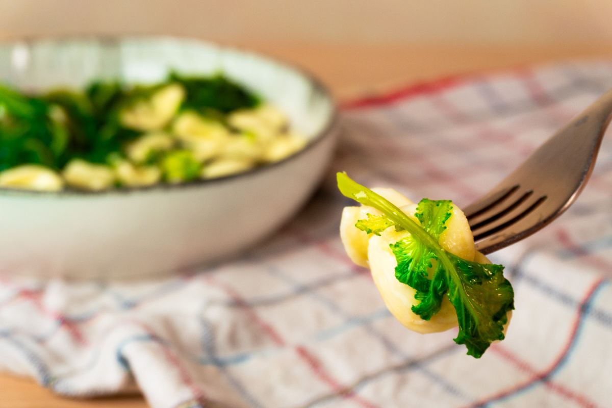 Pensavi fosse sempre lo stesso ortaggio? Ecco la guida definitiva per capire le differenze tra friarielli, broccoletti e cime di rapa