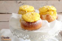 Sono buonissime e… Veneziane: ricetta per fare delle brioche golose e profumate al limone